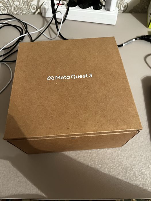 Meta Quest 3 512gb