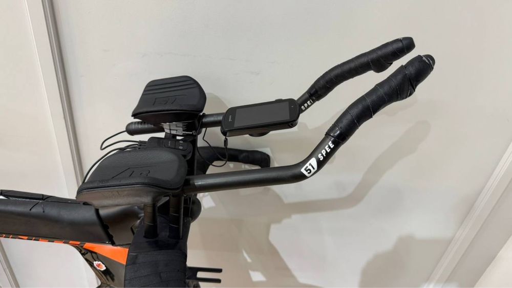 Giant Trinity. Размер рамы M