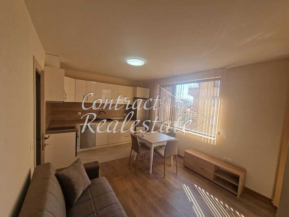 Дава се под наем Двустаен апартамент в Варна, Колхозен пазар - 55 кв.м за 348.84 € - Снимка #2