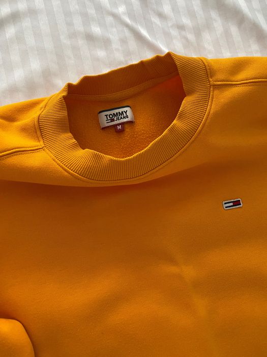 Bluză pt. femei, Tommy Jeans