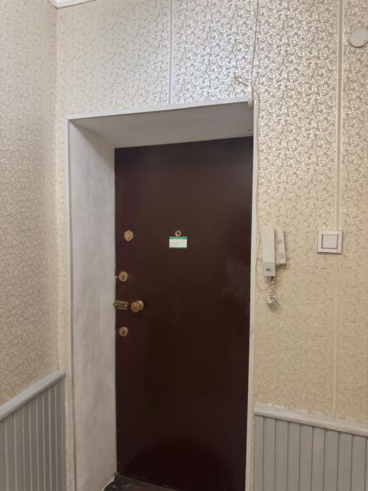 Продам квартиру