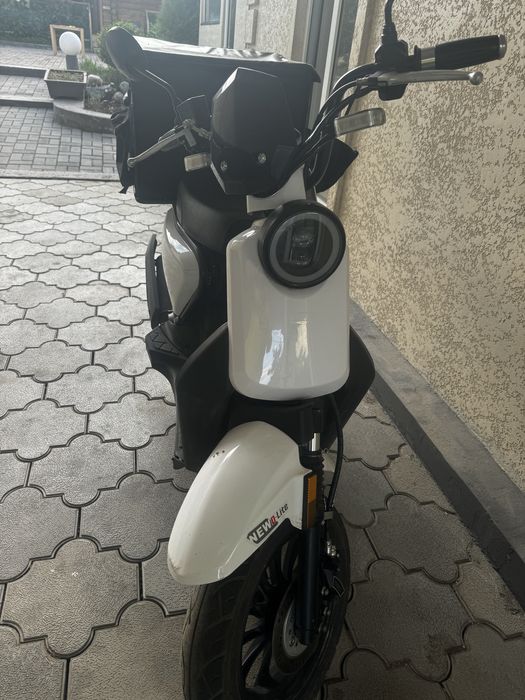 Продается мопед new d-lite