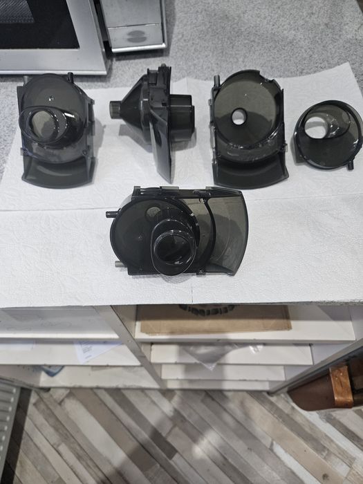 Vand piese si accesori baby brezza pro advanced