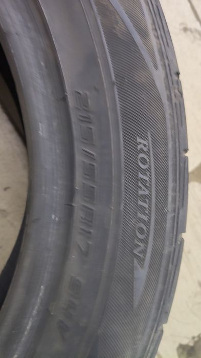 Шины данлоп лето