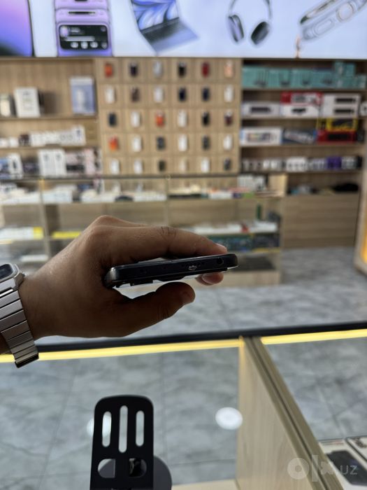 POCO X4 Pro 5G Black