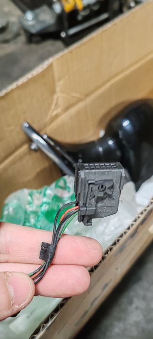 Vand Oglinzi BMW e39 M5 Stare Buna