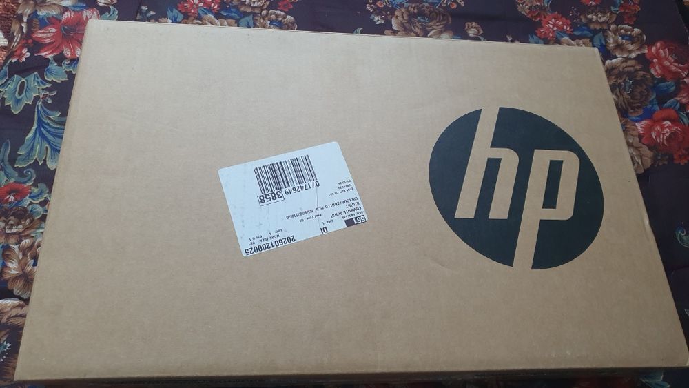 hp laptop noutbook