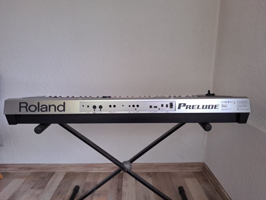 Клавир Roland Prelude