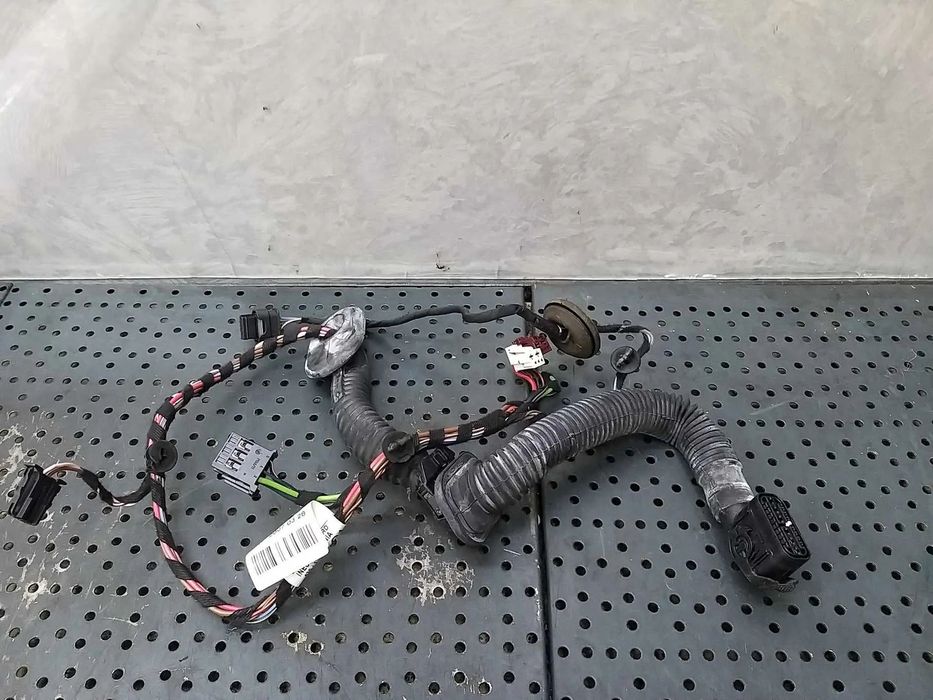 Instalatie electrica usa stanga spate mercedes c class w204