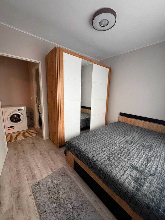 Apartament 2 camere de vânzare – Complet renovat, totul nou!