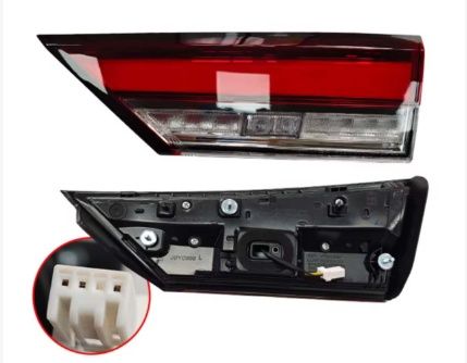 Honda crider orqa o'ng fara