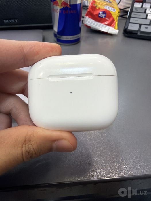 Airpods 3 оригинал