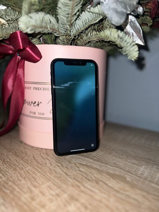 Apple iPhone XR 128GB – Fără probleme |baterie 87%