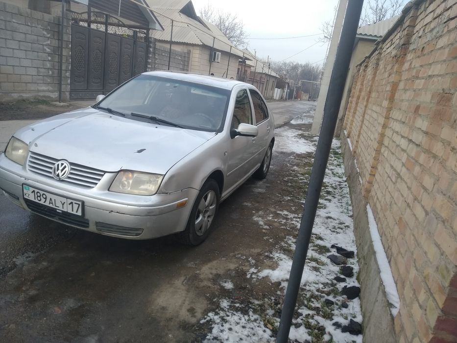 Фольксваген Джетта