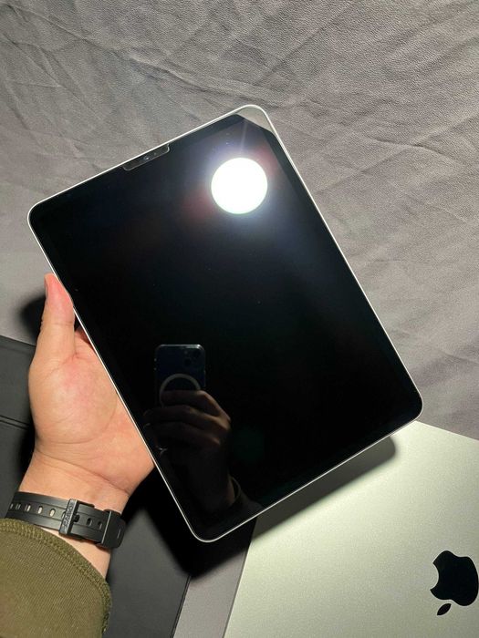 iPad Pro 11" M1 | 128GB + Magic Keyboard + Apple Pencil