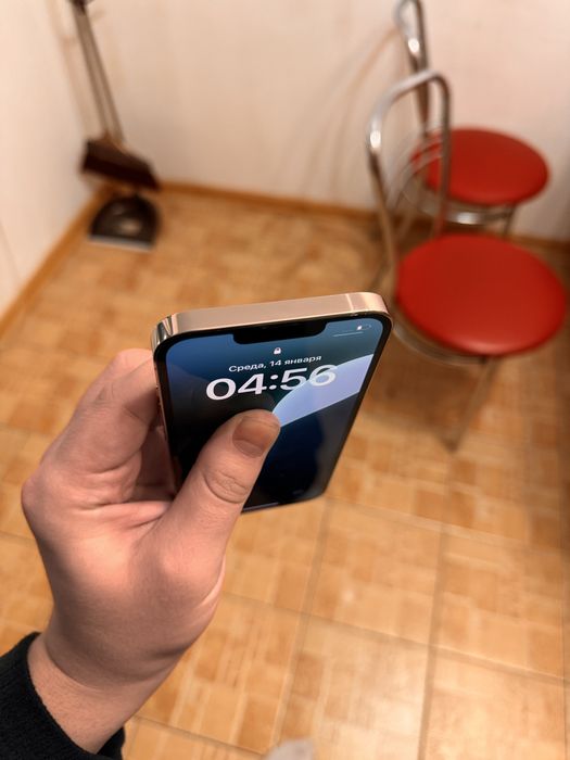 iPhone 13 Pro 256GB. ИДЕАЛЬНЫЙ! 10/10.