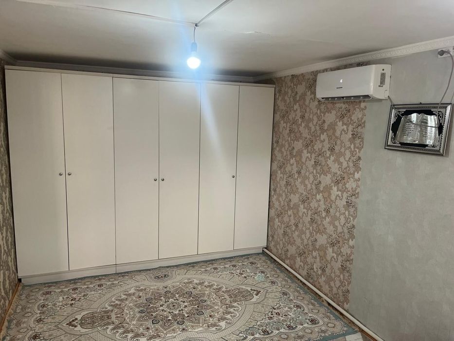 1 бөлмелі пәтер сатылады