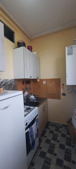 Apartament cu 1 cameră de vânzare - Ioșia, str. Meziadului