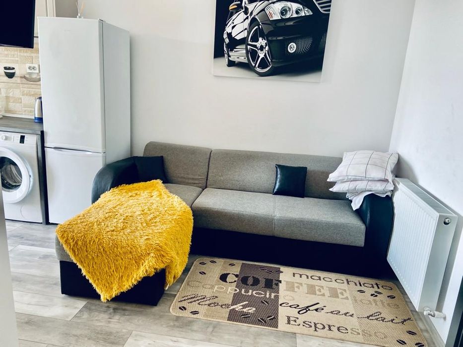 Regim hotelier Lazar Rezidence /Cuza Vodă