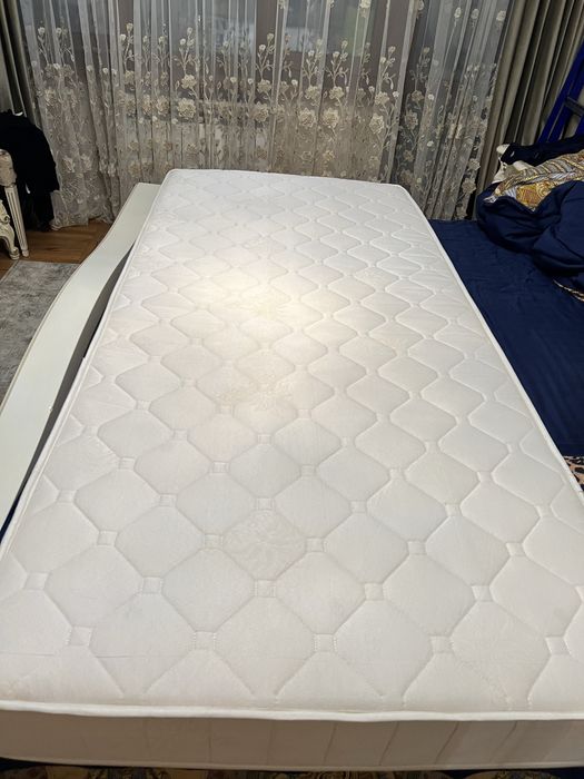 Матрац Италия новый