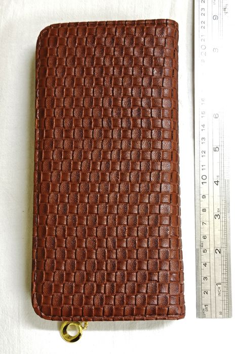 ЛИКВИДАЦИЯ - НОВО Дамско Портмоне