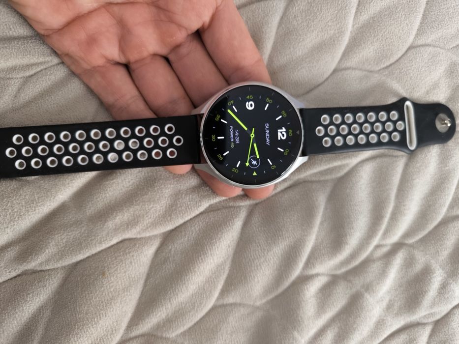 Смарт часы Xiaomi watch 2