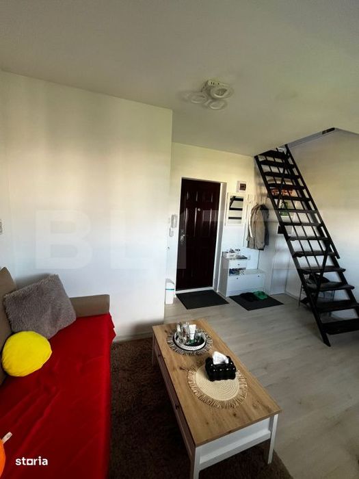 Apartament cu 2 camere, 54 mp, zona Lama