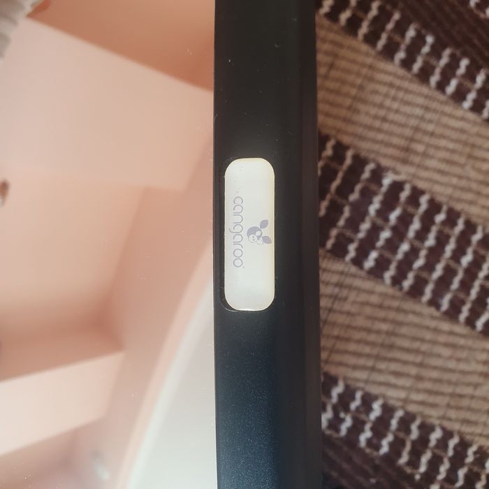 Огледало за обратно виждане