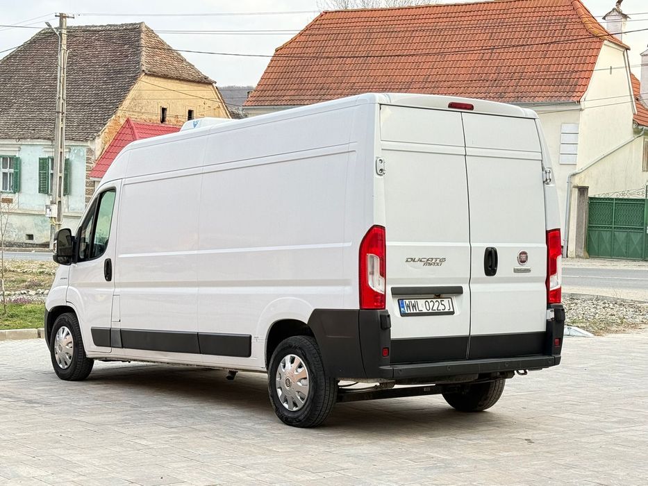Fiat Ducato Renault Master Mercedes Sprinter Iveco
