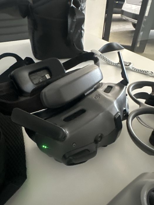 DJI AVATA 2 дрон обмен продажа