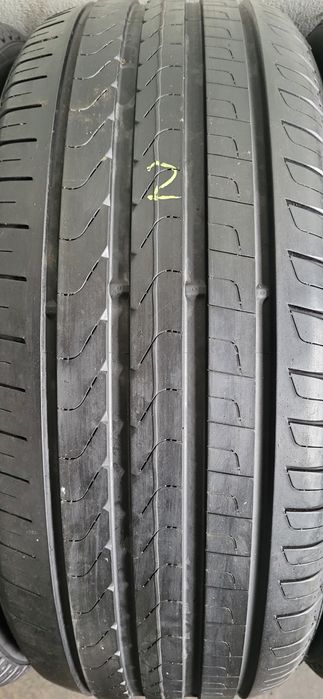 4 anvelope 225 55 18 pirelli p7 2022