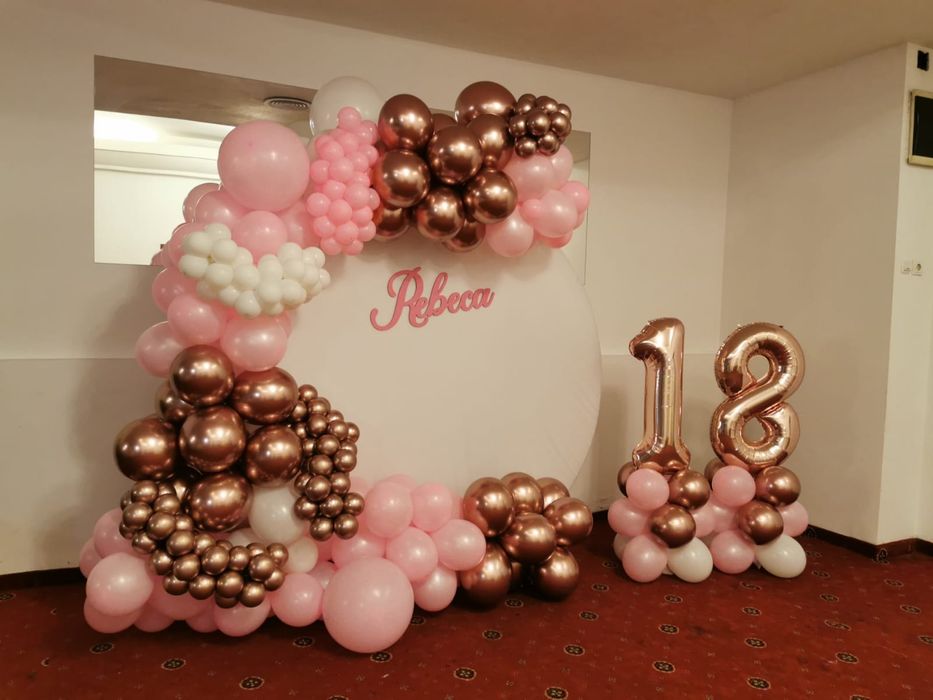 Photo corner pentru evenimente#nunta#botez#aniversare#baby-shower