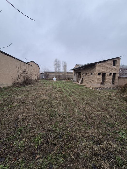 Yer sotiladi chernayevkada 8 sotix MVD sanat