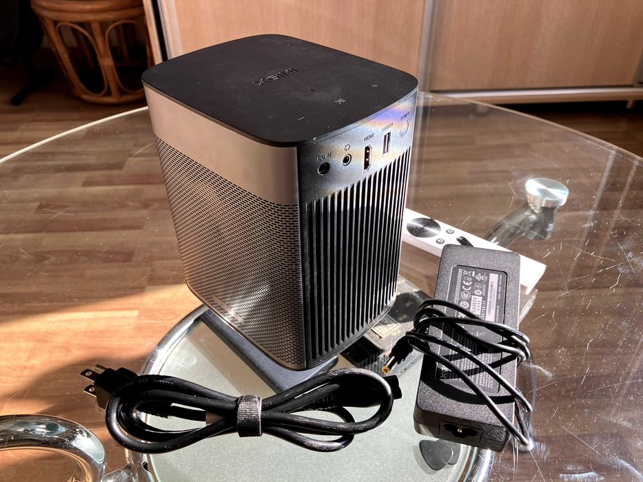 Проектор XGIMI Android TV Halo+