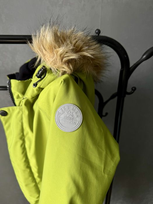 Комбинезон зимний