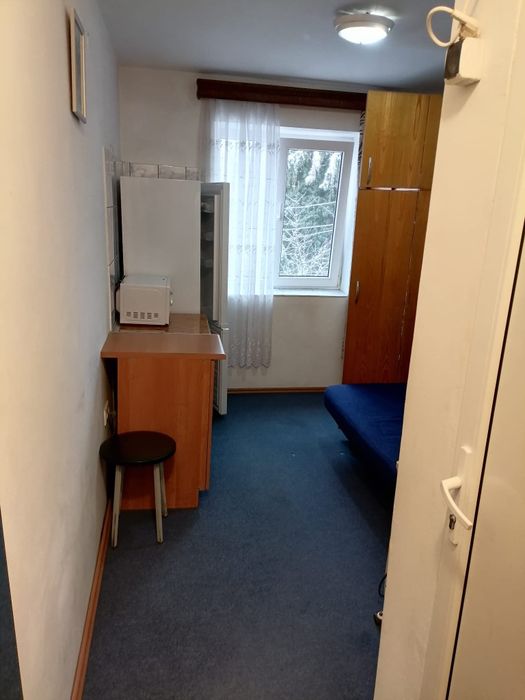 Garsoniera de vânzare