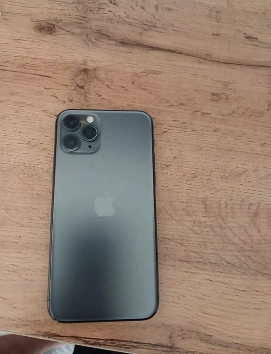 Iphone 11 pro holati yaxshi