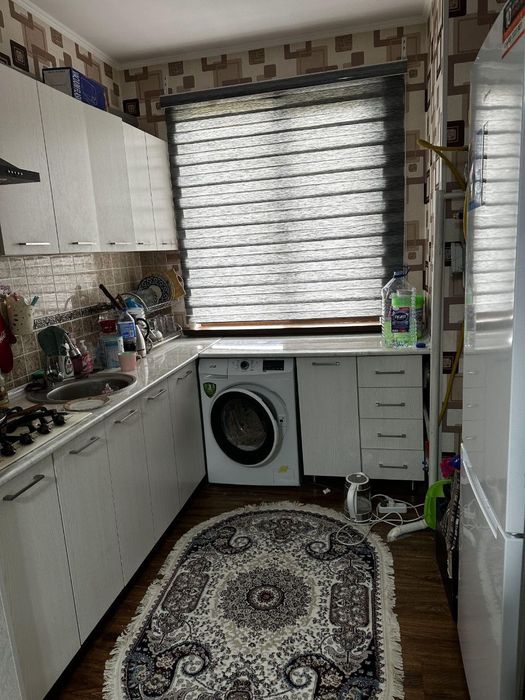 Квартира сотилади