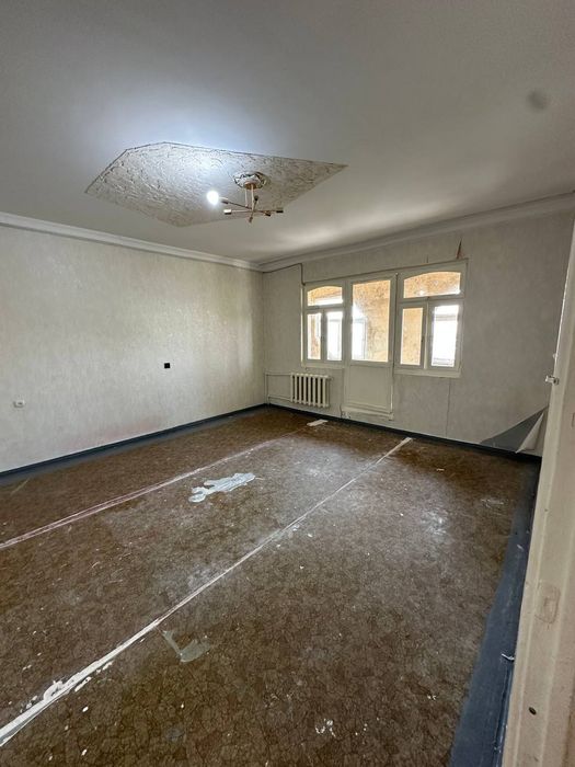 Arenda kvartira Yashnabod tumani Kadishva bozor oldida 1xona