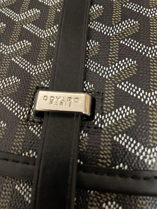 Geanta Goyard, NOUA