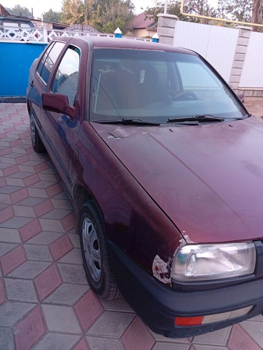 Продам авто Фольксваген
