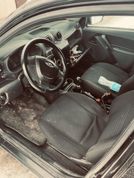 Продам Лада гранта 2014г