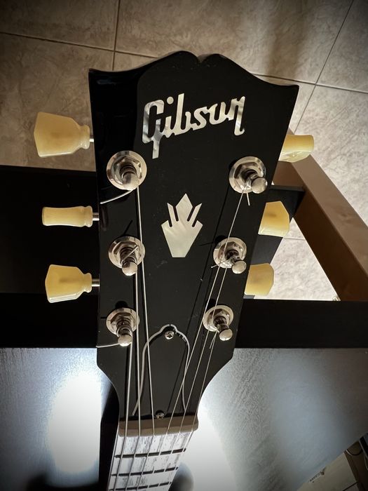 Gibson SG Standard 61 Vintage Cherry продавам