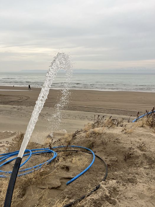 Бурение скважин на воду !