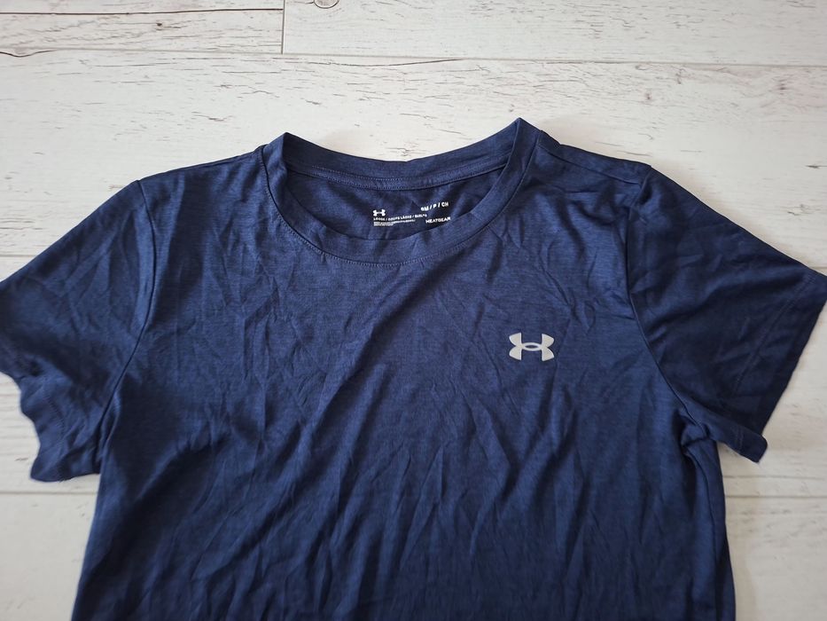 Under Armour-Ориг. Дамска тениска