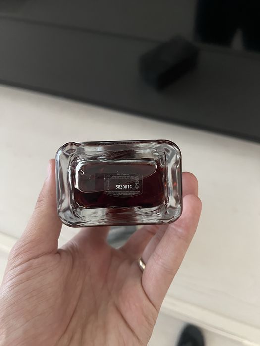 Armani stronger with you powerfully - оригинал