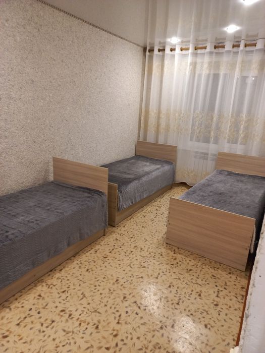 Квартира 2х комнатная