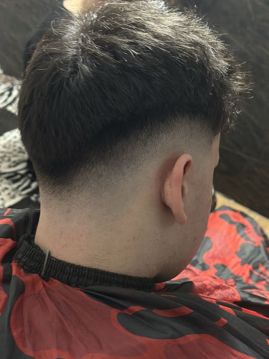 tunsori la domiciliu