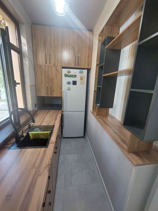 Феруза массив 2в3х комнатная