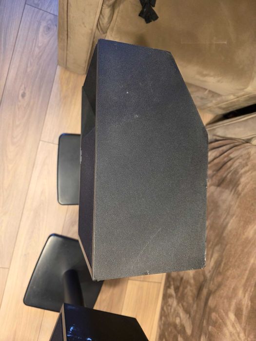 Vand boxe raft Bose 205